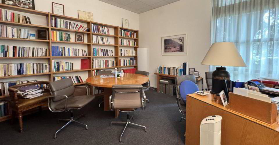 Bureaux 134 m² - Ansicht 3