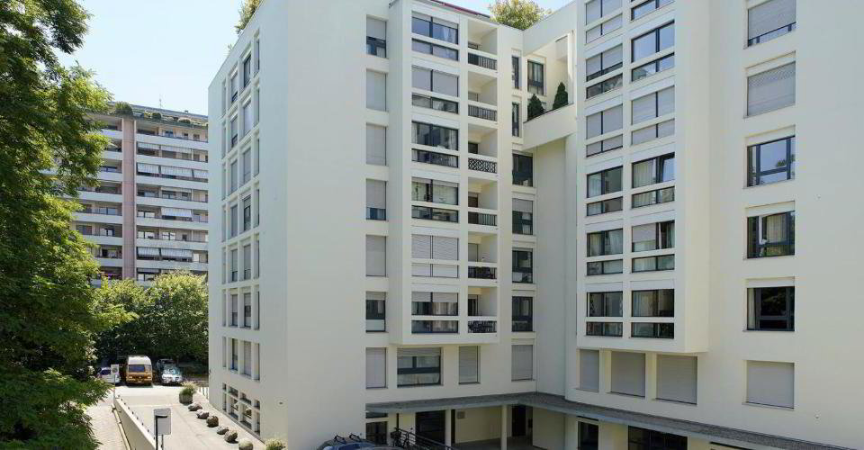 Bureaux 134 m² - Ansicht 5