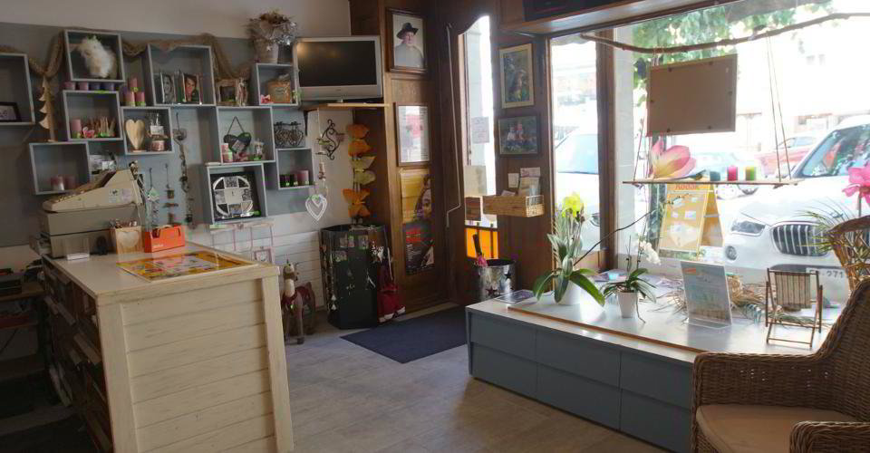 Local commercial avec vitrine dans le centre-ville - Ansicht 2