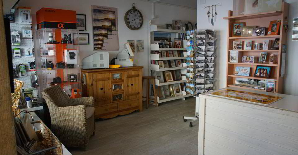 Local commercial avec vitrine dans le centre-ville - Ansicht 3