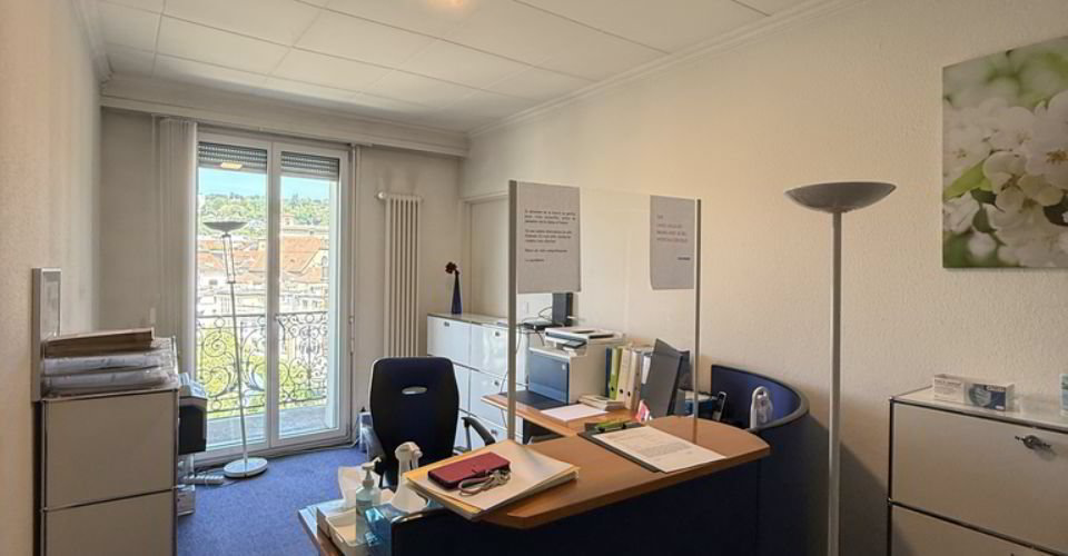 Belle surface de bureaux idéalement située ! - Ansicht 2