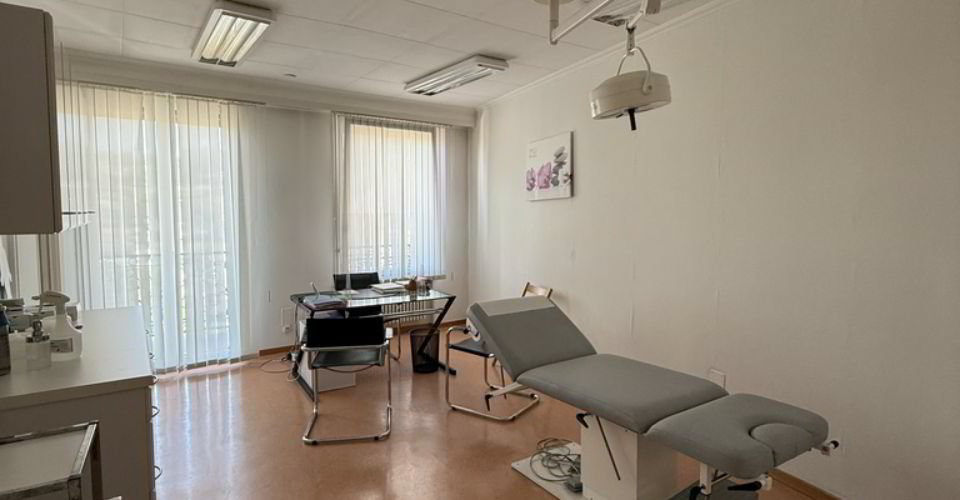Belle surface de bureaux idéalement située ! - Ansicht 3