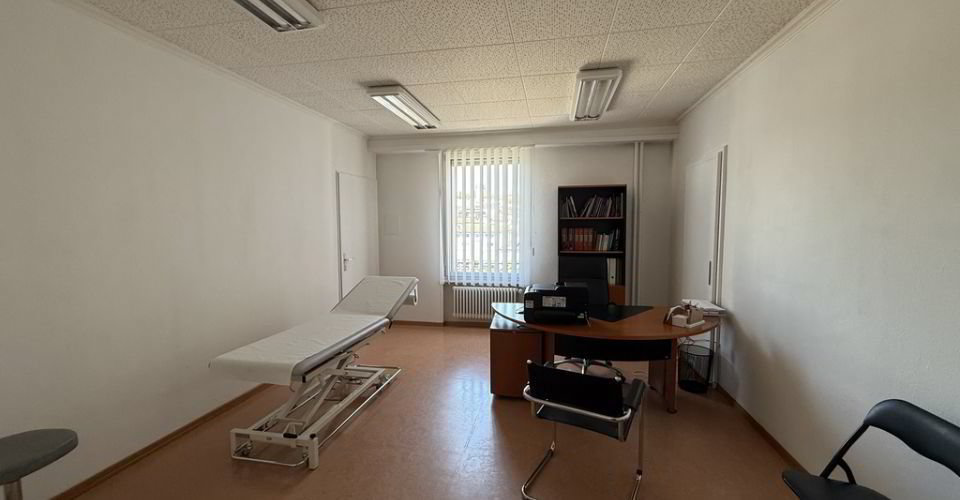Belle surface de bureaux idéalement située ! - Ansicht 4