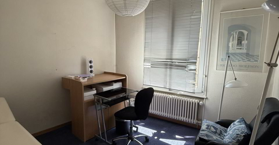 Belle surface de bureaux idéalement située ! - Mehr