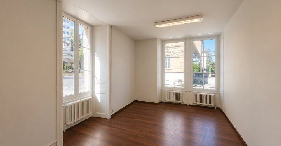 null rooms Office & Commercial for rent in Neuchâtel - image 1/11