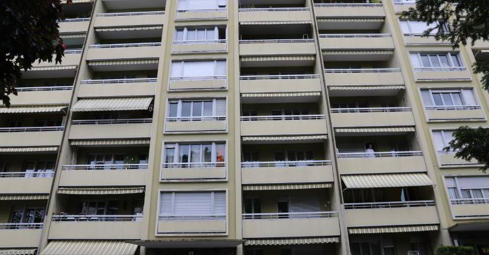 Ufficio & Commercio di null locali in affitto a Genève - immagine 1/2