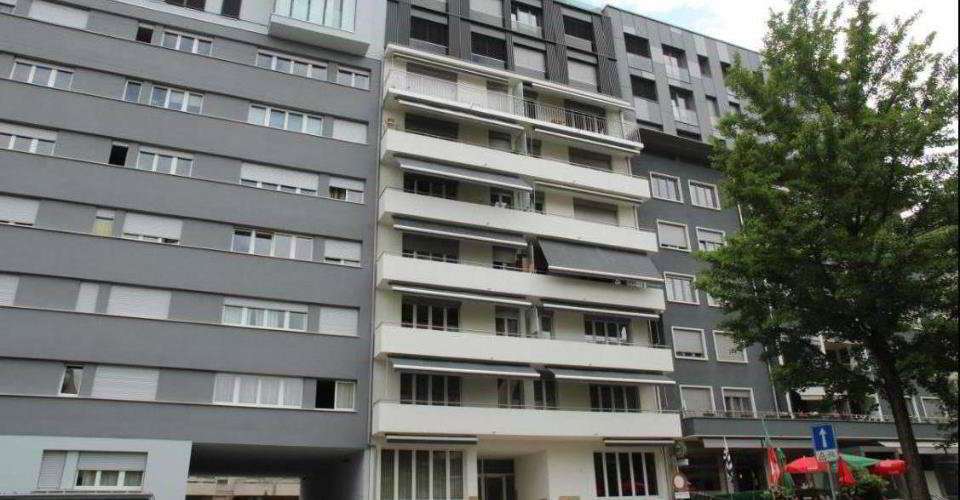 null Zimmer Büro zu vermieten in Genève - Bild 1/3