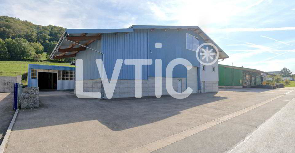 null rooms Office & Commercial for rent in Moudon - image 1/8