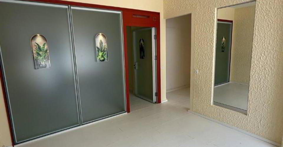 null rooms Office & Commercial for rent in Thônex - image 1/5
