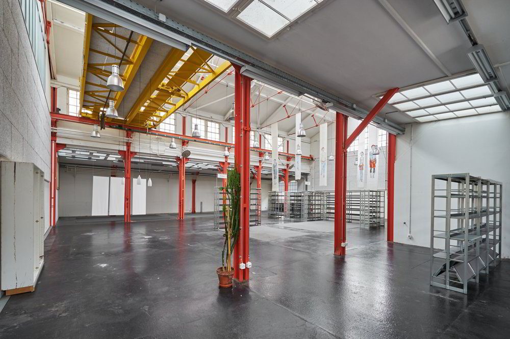Commercial to rent in Basel - Ansicht 2