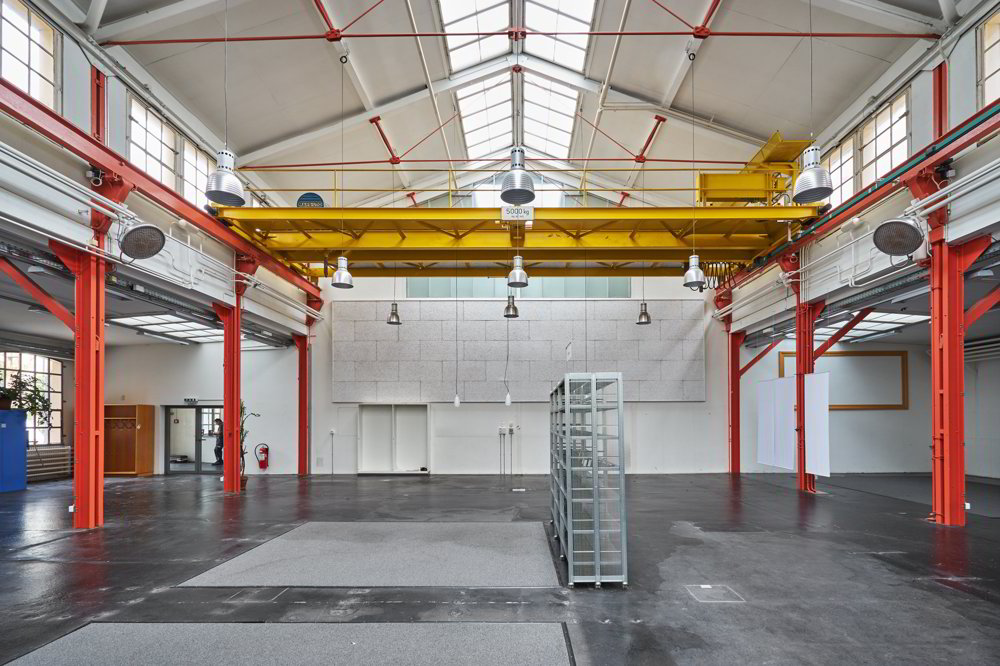 Commercial to rent in Basel - Ansicht 4