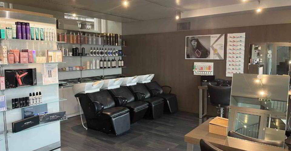 null rooms Office & Commercial for rent in Lausanne - image 1/6