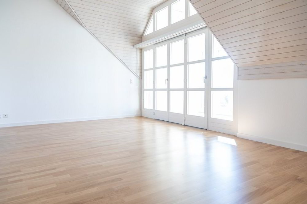 Wohnung – Buchs AG - Ansicht 2