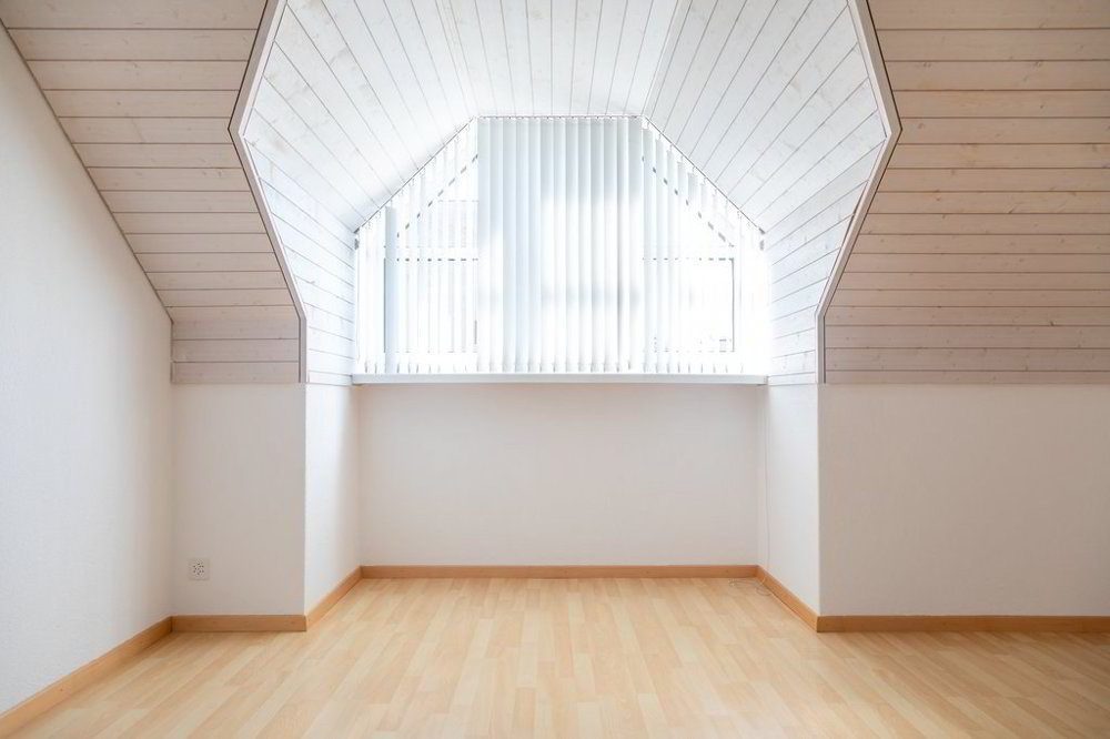 Wohnung – Buchs AG - Mehr