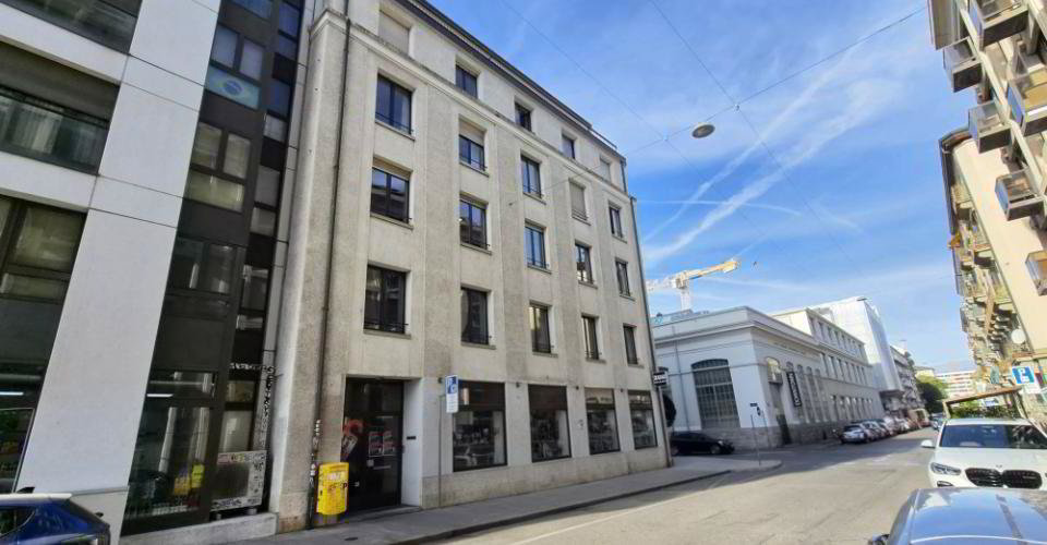 null rooms Office & Commercial for rent in Geneva - image 1/8