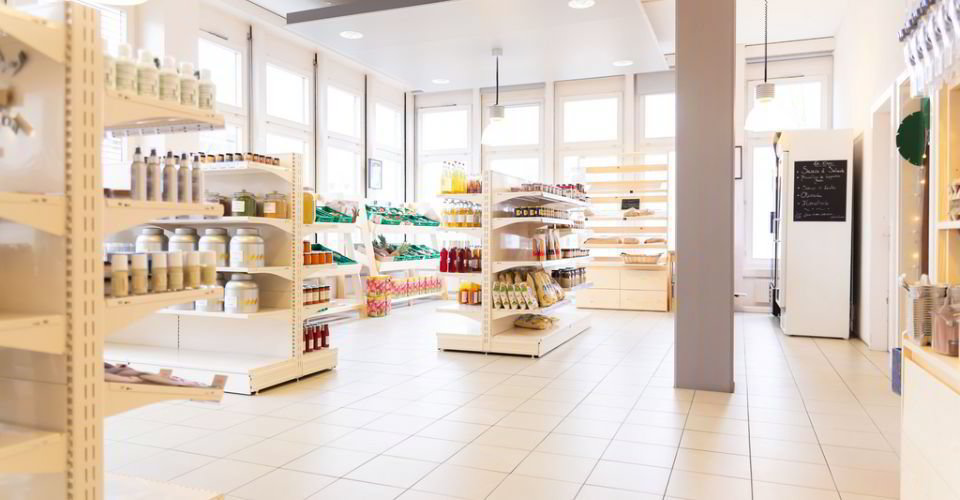 Local commercial d'env. 200 m² - Grives 4 - Ansicht 2