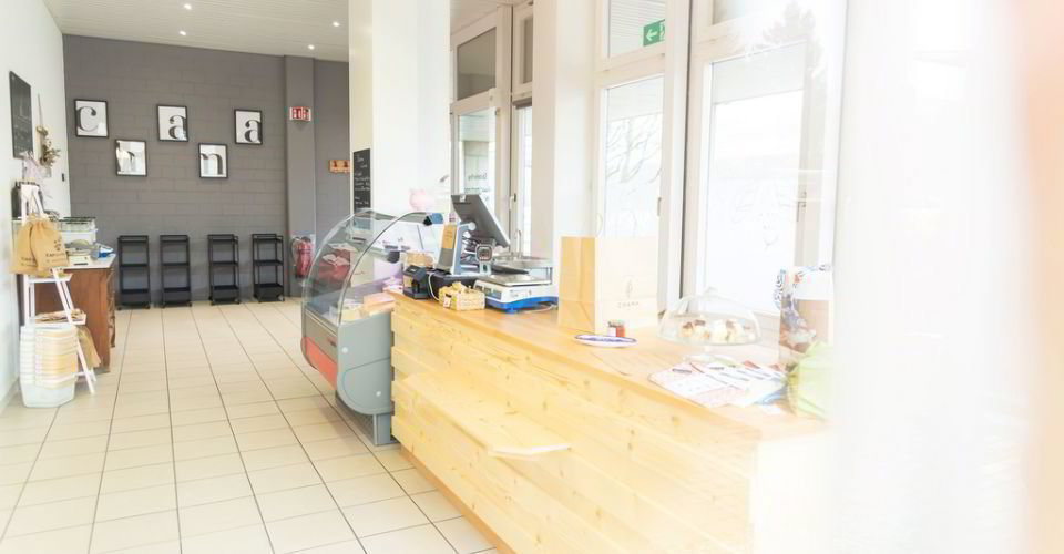 Local commercial d'env. 200 m² - Grives 4 - Ansicht 3