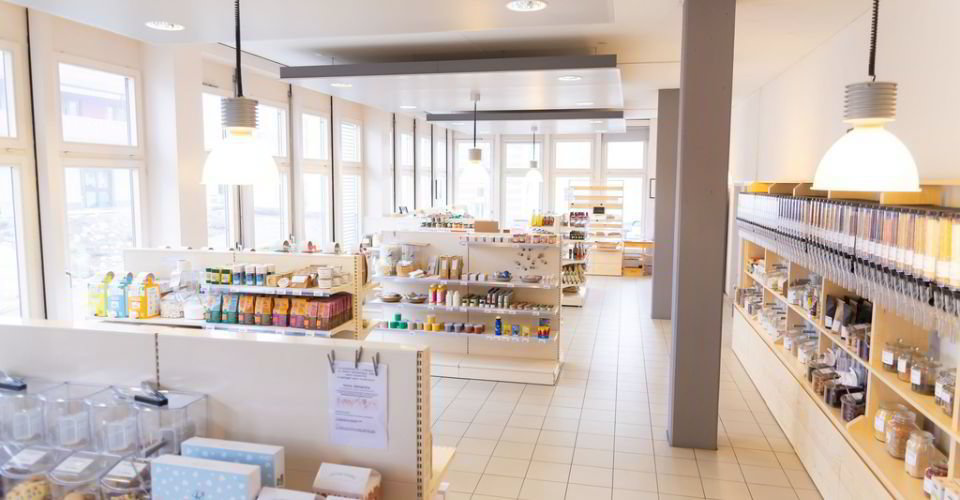 Local commercial d'env. 200 m² - Grives 4 - Ansicht 5