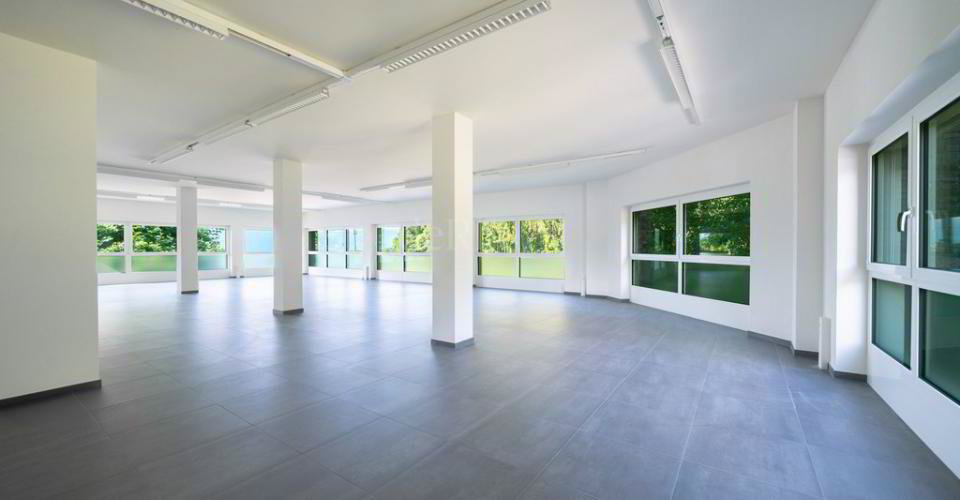 Surface de bureau de 70 m² et 100 m² à Saint-Légier - Ansicht 5