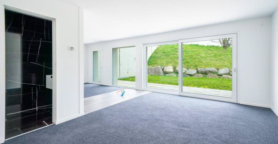 null rooms Office & Commercial for rent in St-Sulpice VD - image 1/11
