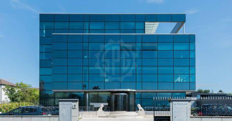 null rooms Office & Commercial for rent in Le Grand-Saconnex - image 1/5