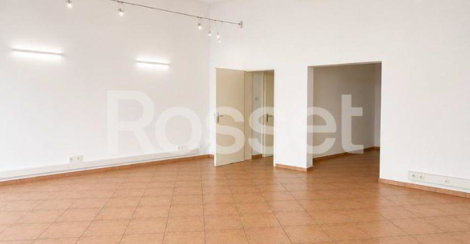 Arcade d'env. 155 m² au rez-de-chaussée - Ansicht 2