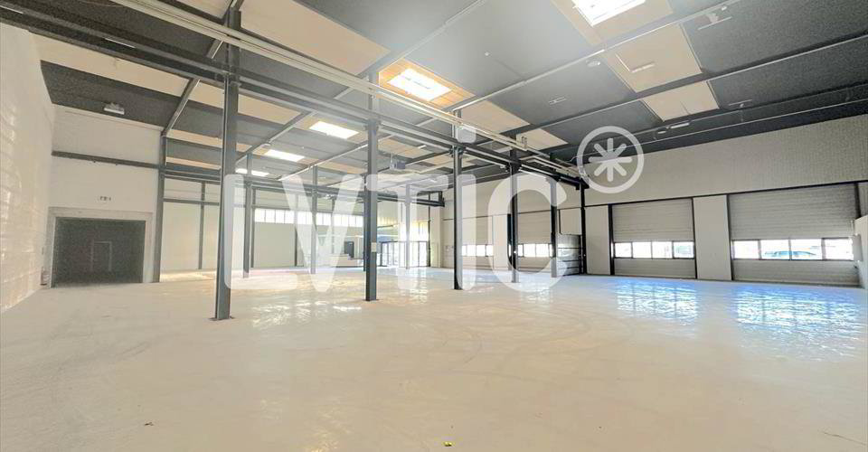 null rooms Office & Commercial for rent in Villeneuve VD - image 1/7