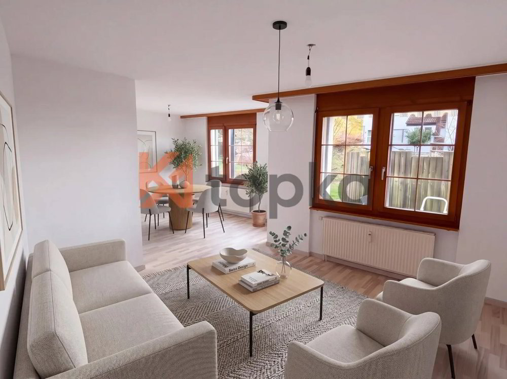 Wohnung – Wald AR - Ansicht 4