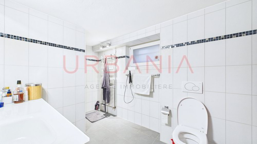 Haus – Genthod - Ansicht 5