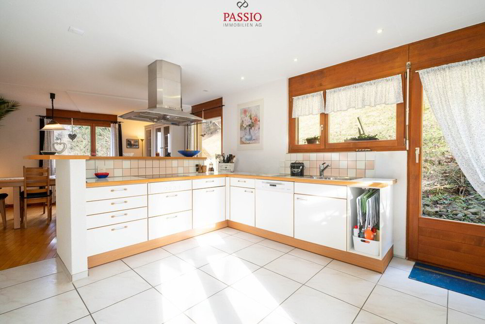 Casa di 10 locali in vendita a Heimberg - immagine 1/13