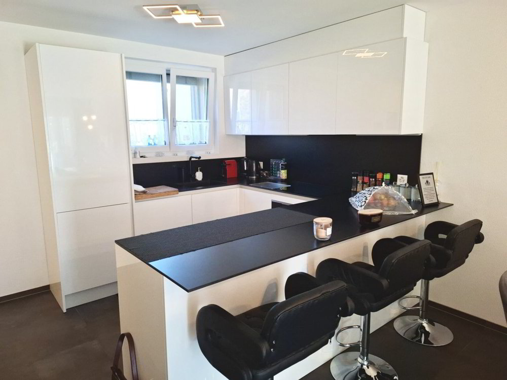 Haus – Monthey - Ansicht 4