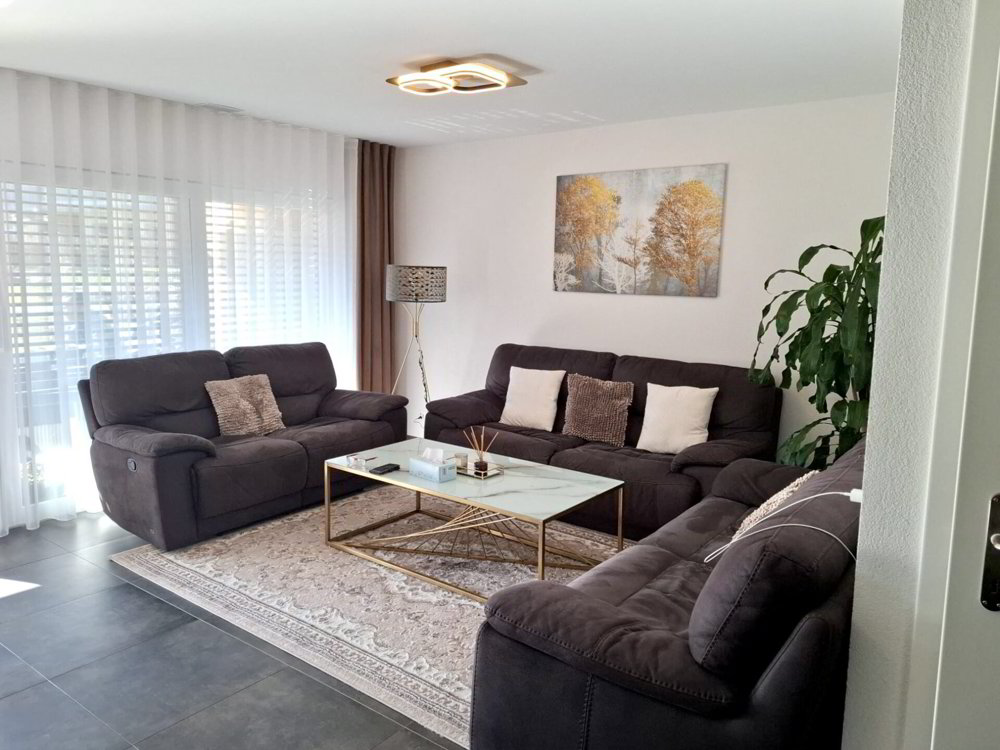 Haus – Monthey - Ansicht 5