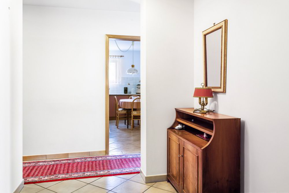 Wohnung – Minusio - Ansicht 2