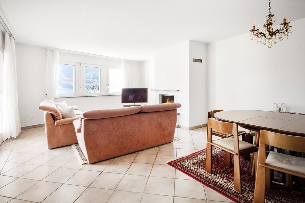 Wohnung – Minusio - Ansicht 3
