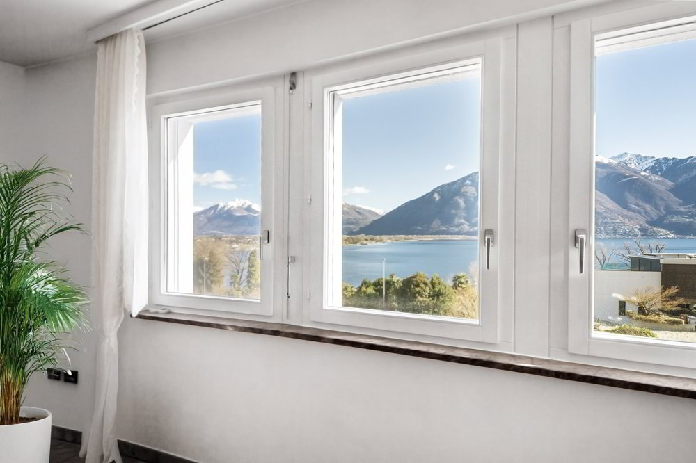 Wohnung – Minusio - Ansicht 4