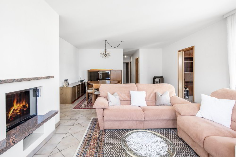 Wohnung – Minusio - Ansicht 5