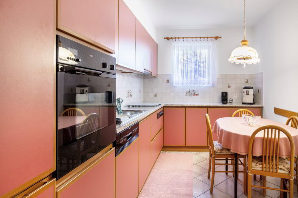 Wohnung – Minusio - Mehr