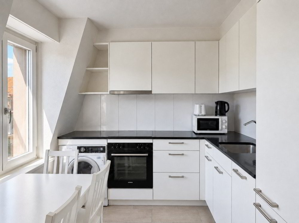 Wohnung – St. Gallen - Ansicht 3