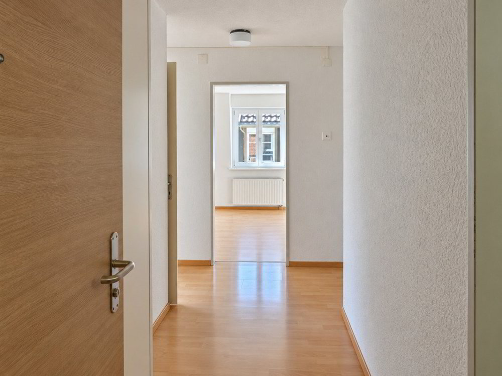 Wohnung – St. Gallen - Ansicht 4