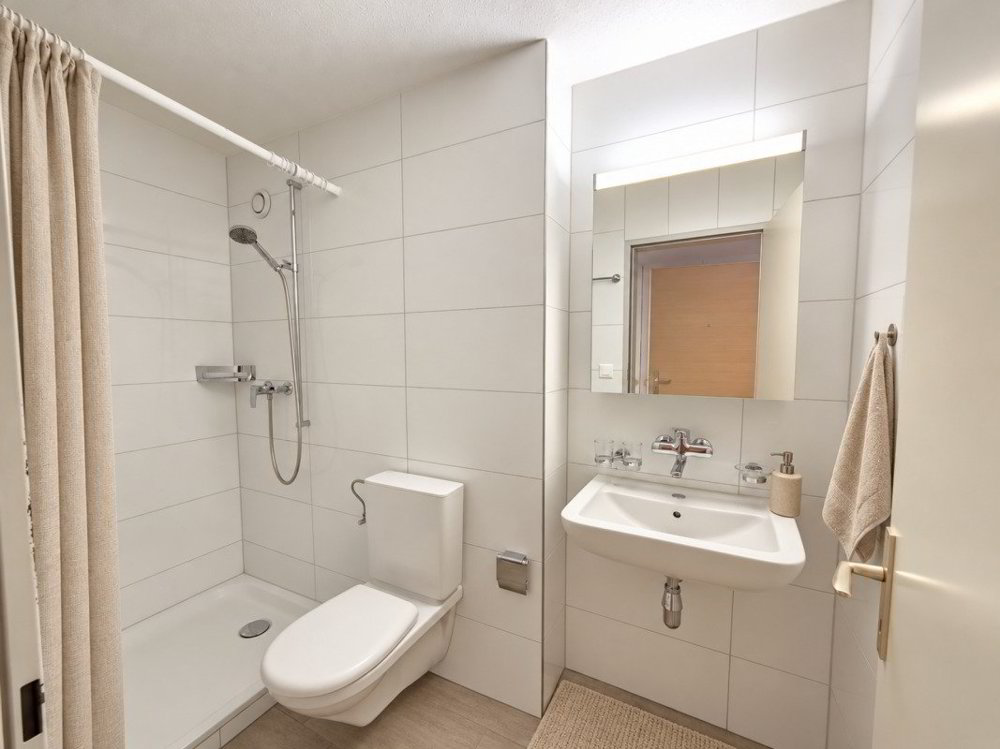 Wohnung – St. Gallen - Ansicht 5