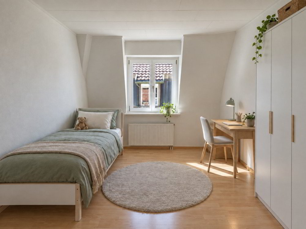 Wohnung – St. Gallen - Mehr
