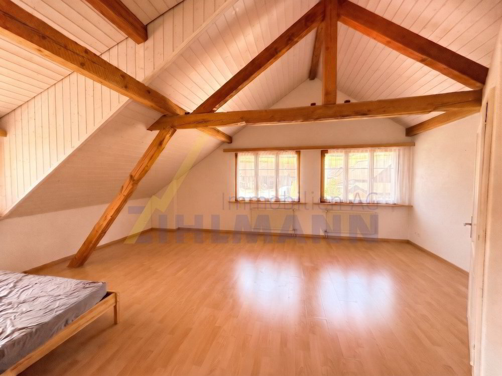 Maison 4 pièces à acheter à Wislikofen - image 1/10