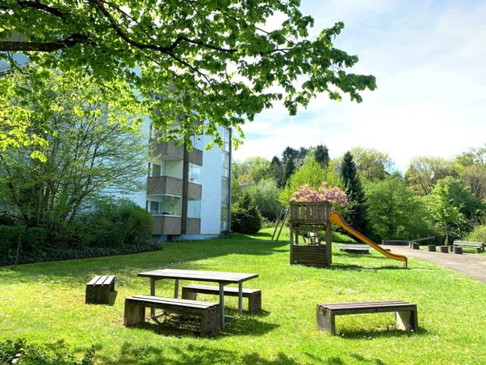 4 rooms Apartment for rent in Dietikon - image 1/12