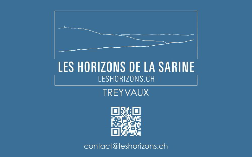 4 rooms House to buy in Treyvaux - image 1/6