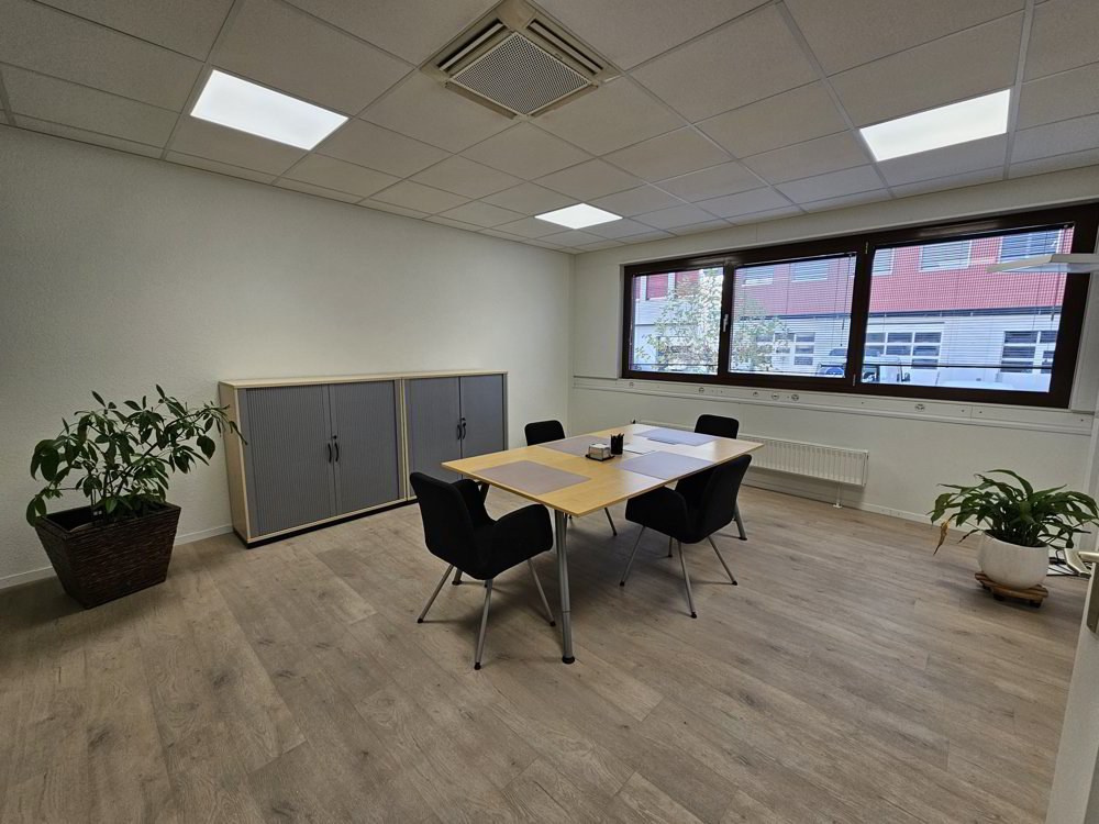 380 m² répartis en 4 locaux commerciaux - Ansicht 3