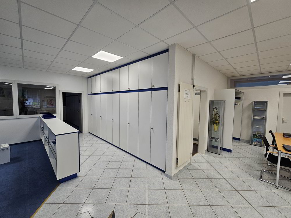 380 m² répartis en 4 locaux commerciaux - Ansicht 5