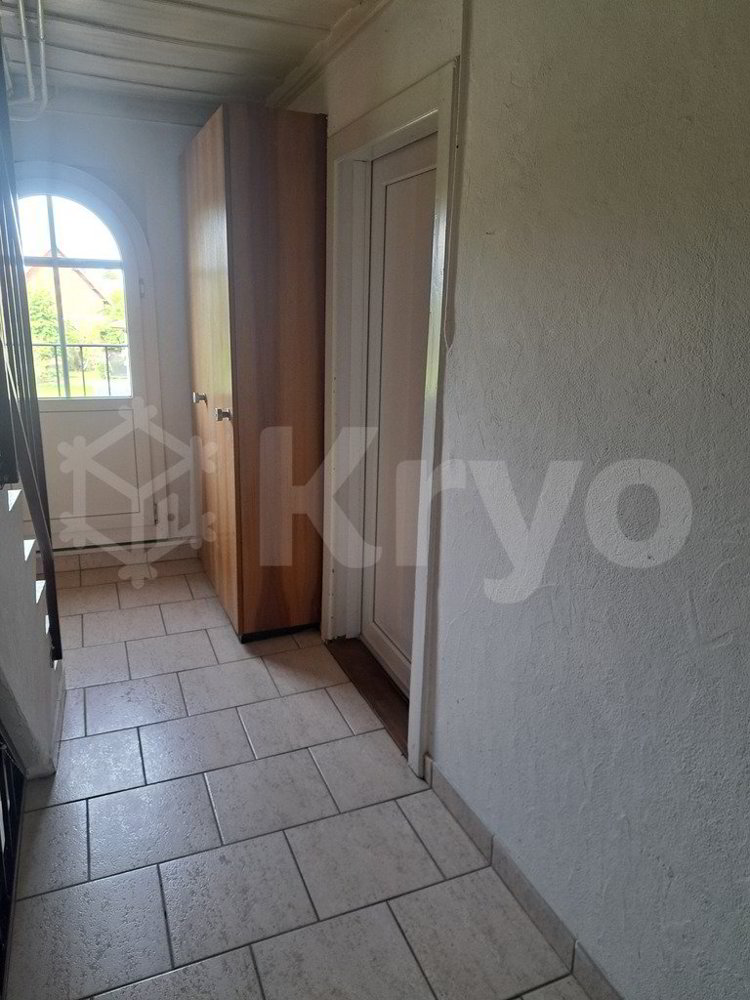 Appartamento di 4 locali in affitto a Ecuvillens - immagine 1/6