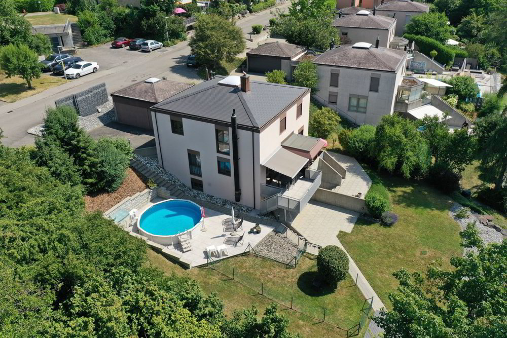 Haus – Corminboeuf