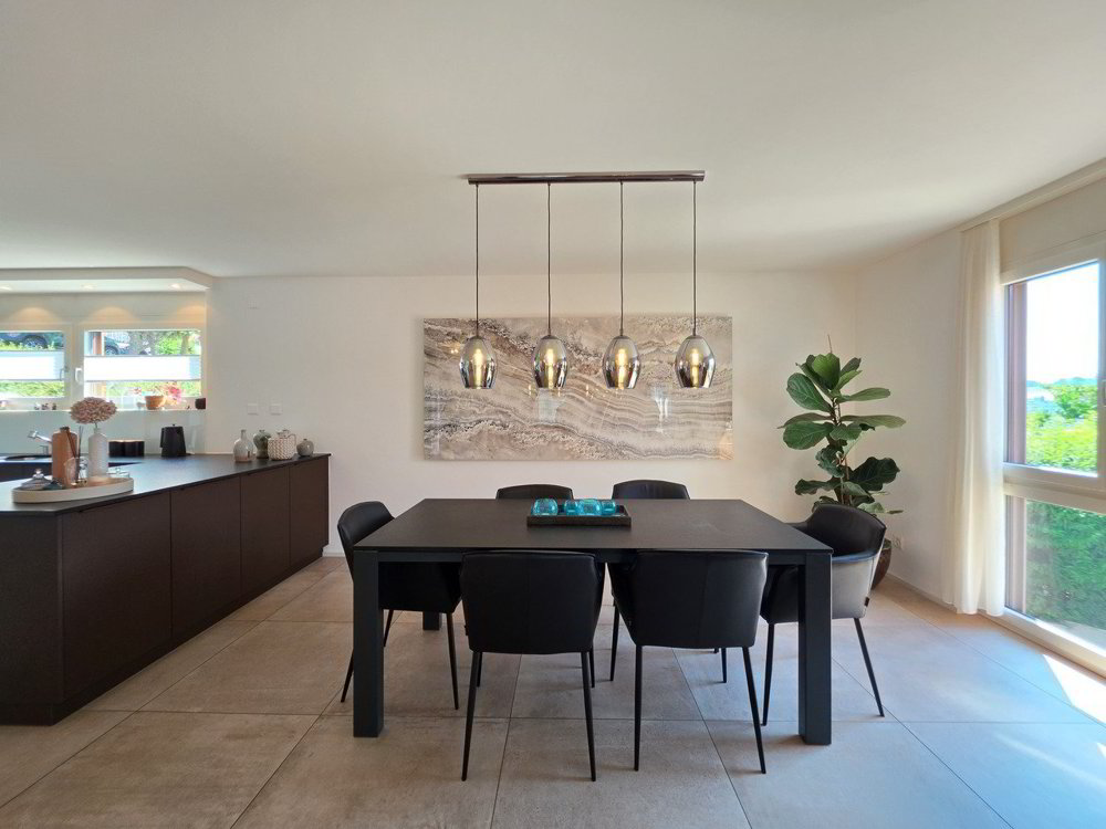 Haus – Corminboeuf - Ansicht 4