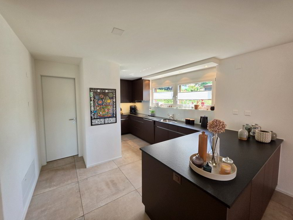 Haus – Corminboeuf - Ansicht 5